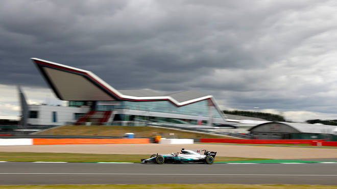 Formula One have announced two new races