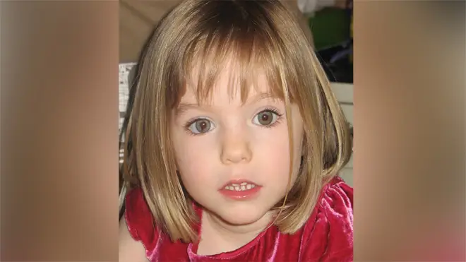 Police have identified a new suspect in the Madeleine McCann case