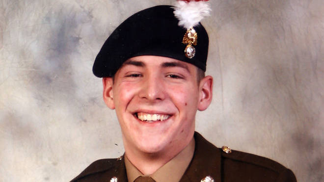 Lee Rigby was murdered in May 2013 at the age of 25 on the streets of Woolwich, London, by two Islamic extremists