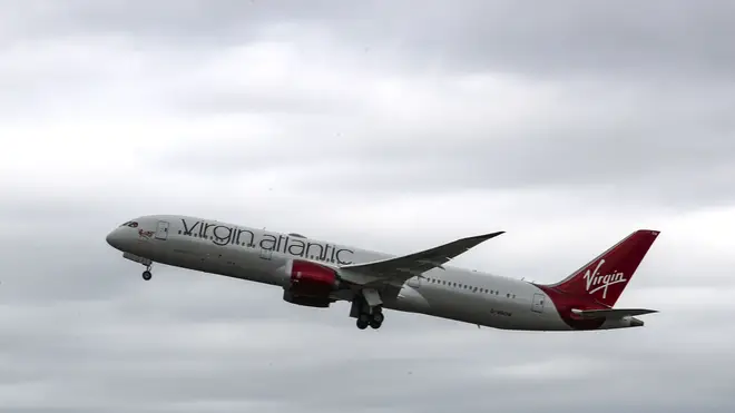 Virgin Atlantic to confirm more destinations by August