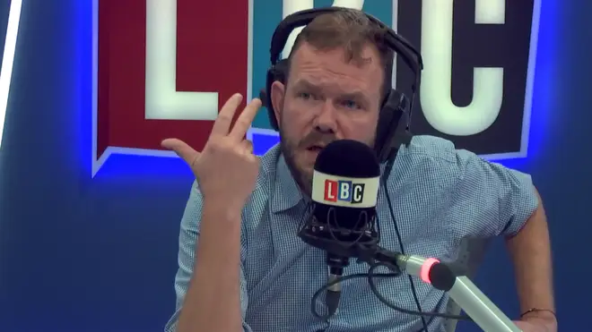 James O'Brien said the most senior four Cabinet members think Brexit will be bad