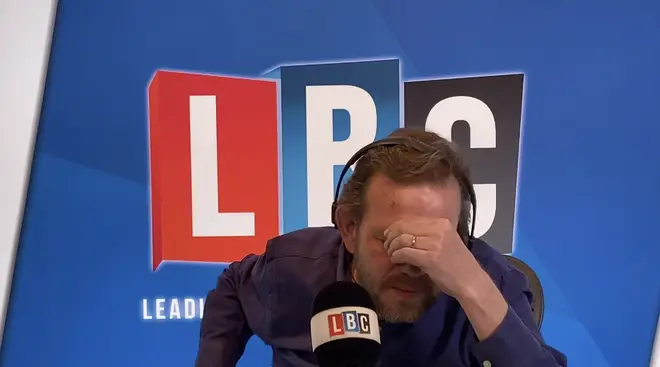 James O'Brien predicts the fate of Brexit after fourth round of stalemate negotiations