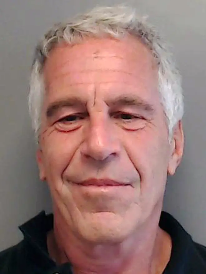 Jeffrey Epstein took his own life in his prison cell while awaiting trial for sex trafficking charges