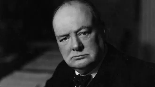 Winston Churchill is remembered in the UK as a great wartime leader, but has a different legacy in other parts of the world
