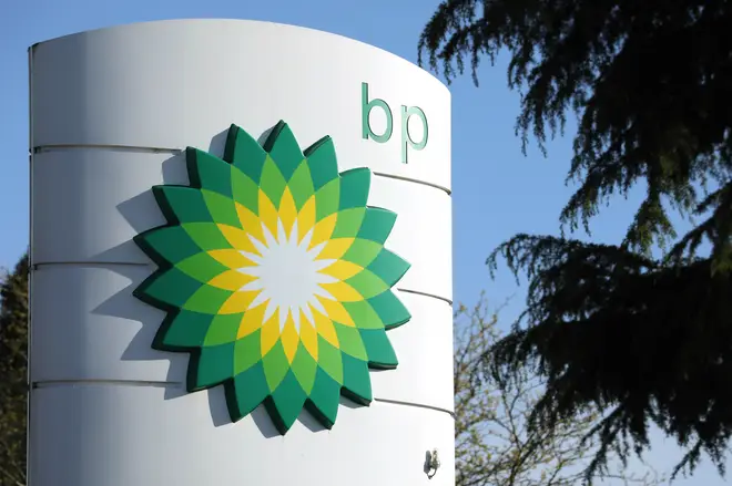 BP will be cutting 10,000 people from its workforce this year