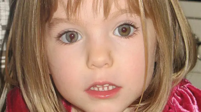 German prosecutors say they have "some evidence" that Madeleine McCann is dead