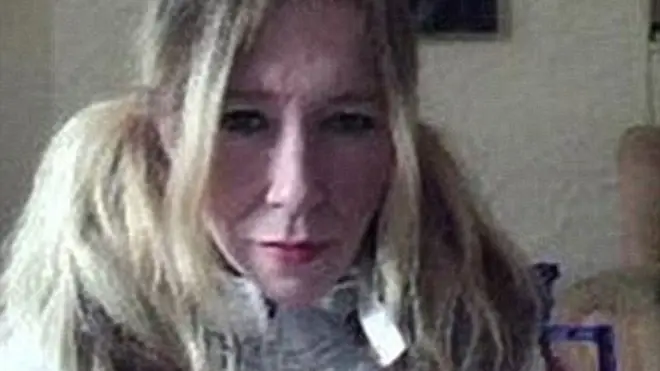 Sally Jones was killed by a drone strike