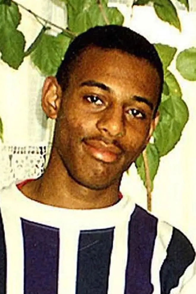 Stephen Lawrence was killed in a racist attack by a gang of white youths in south-east London aged 18 in 1993