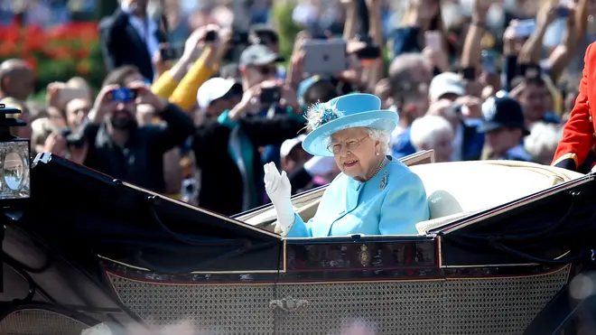 The Queen will celebrate her birthday away from the public eye due to the coronavirus pandemic