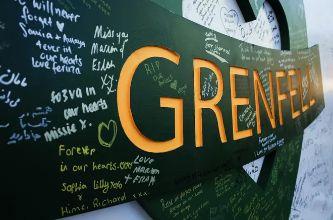 The 72 victims of the Grenfell Tower fire will be remembered in a virtual service