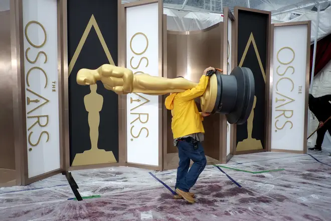 The 93rd Academy Awards have been pushed back by two months