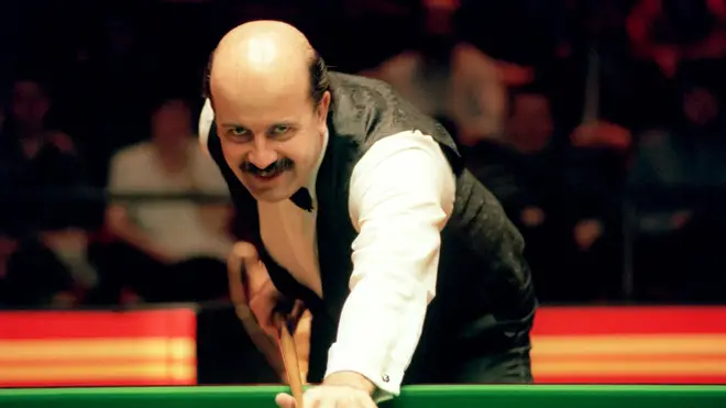 The snooker legend has died after a battle with leukemia