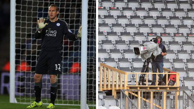 Mark Schwarzer explained how football will be different tonight