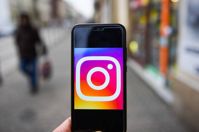 Sir Nick Clegg admitted that Instagram must be more vigilant of glorifying self harm on the platform
