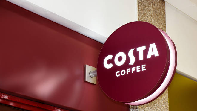 Thousands of Costa stores will be reopening in the coming weeks