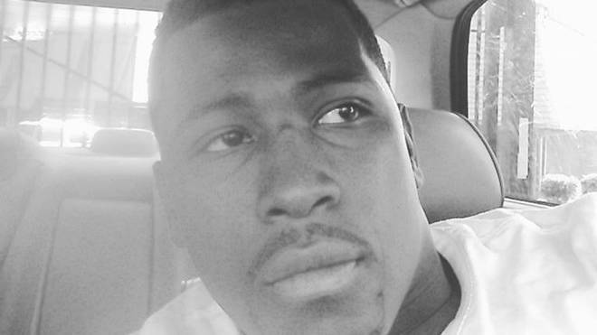 Rayshard Brooks died after being shot in the back by police