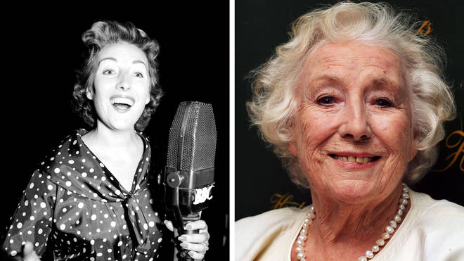 Dame Vera Lynn has died, aged 103