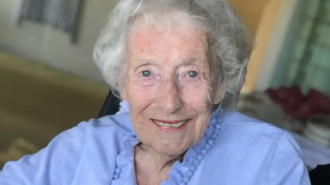 Dame Vera Lynn died yesterday aged 103