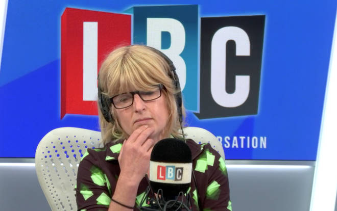 Rachel Johnson was asking if the rugby song, Swing Low, Sweet Chariot, should be banned