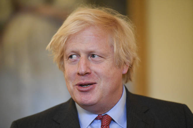 Boris Johnson is expected to make the announcement next week