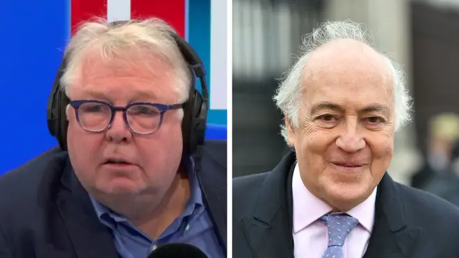 Lord Howard warned against knee-jerk reactions following the Reading terror attack