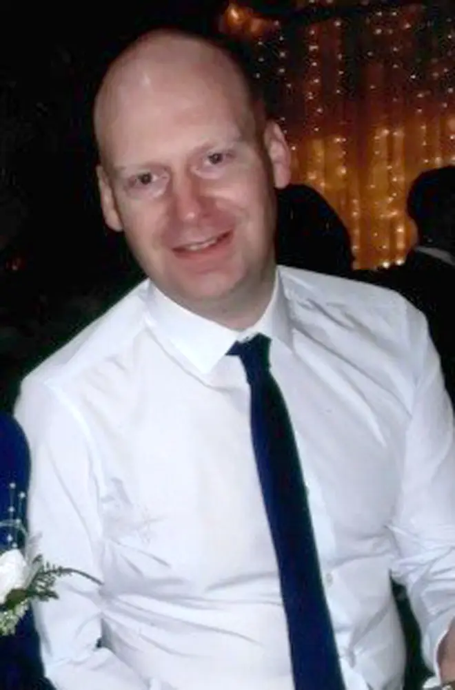 James Furlong was named as another victim of the attack