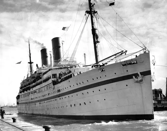 The Empire Windrush arrived in the UK 72 years ago carrying hundreds from Jamaica