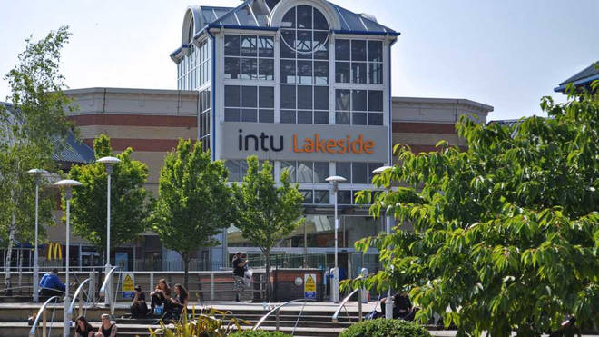 The shopping centre giant owns malls across the UK