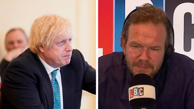 James O'Brien believes that confusion is the government's plan