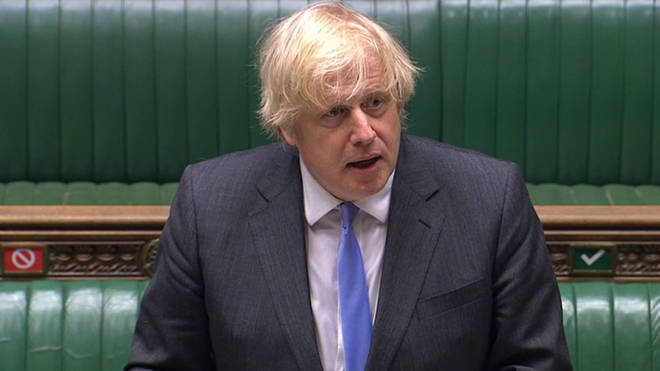 Boris Johnson has announced a string of new measures on coronavirus