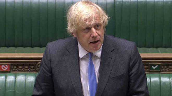 Boris Johnson has announced a string of new measures on coronavirus.