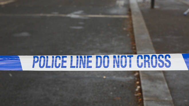 A murder probe is under way after a man was found stabbed to death in Epping