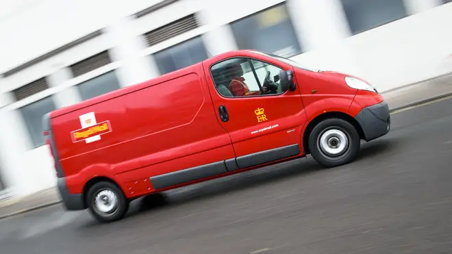 Royal Mail will make job cuts as it tries to deal with the fallout from coronavirus