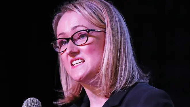 Rebecca Long-Bailey has been asked to leave the shadow cabinet.