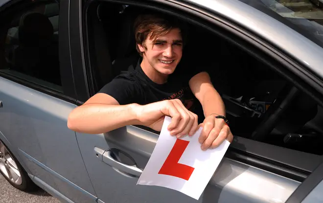 Learner drivers will be free to get behind the wheel again from 4 July