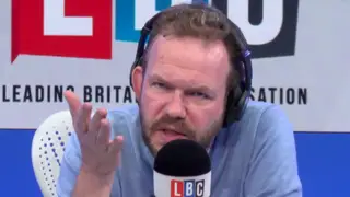 James O'Brien On Why Smacking Children Is So Wrong