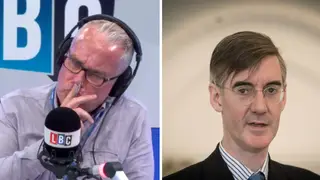 Exclusive: Jacob Rees-Mogg Comments On Catholic Church Sex Scandal For The First Time