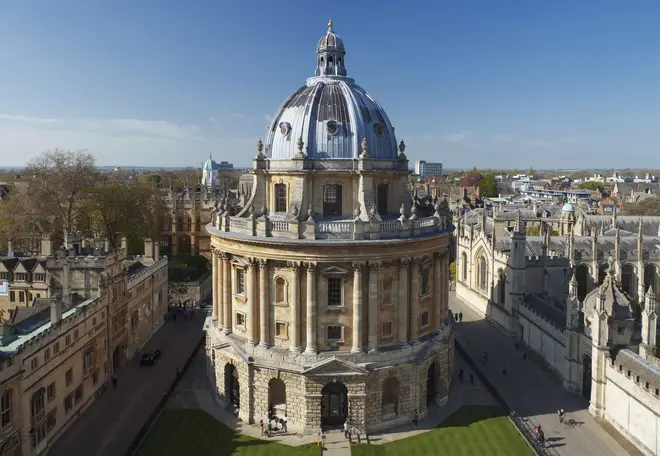 Oxford and Cambridge will be moving their applicant interviews online this year