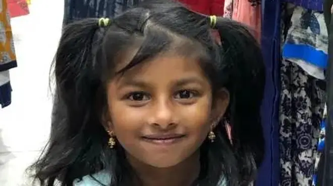 Sayagi Sivanantham was found with knife wound on Tuesday