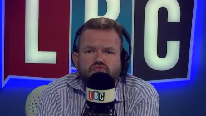 James O'Brien took down all the final arguments for Brexit