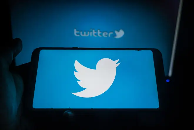 Twitter has changed its policy on language