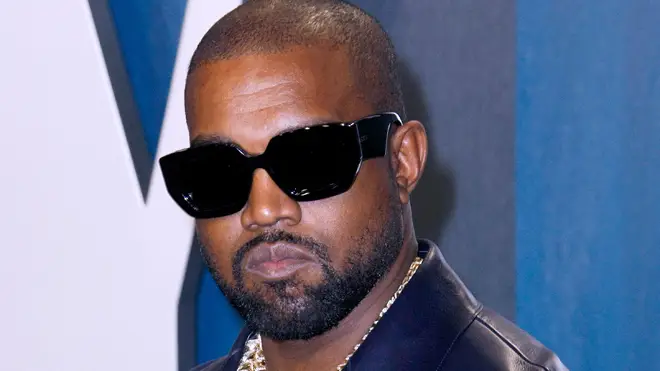 Kanye West has declared he is running for president