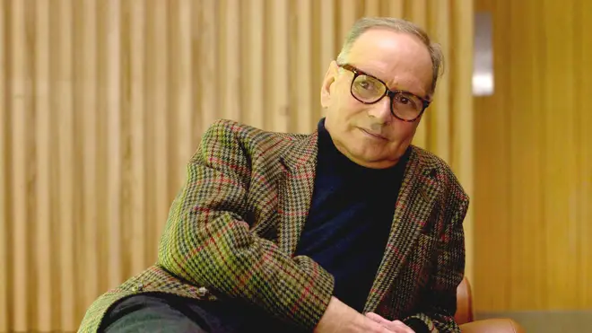 Morricone's scores spanned decades and are among some of the most iconic in film history