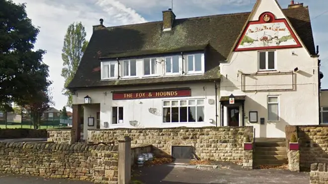 The Fox and Hounds in Batley was among the pubs that has closed