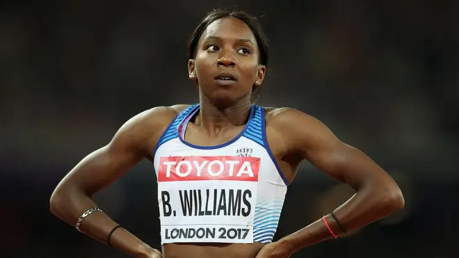 The Metropolitan Police has voluntarily referred itself to the police watchdog following a stop and search involving athlete Bianca Williams.