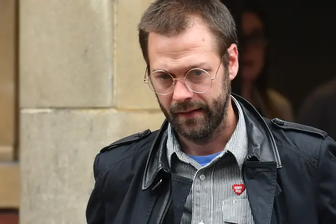 Tom Meighan was ordered to carry out 200 hours of unpaid work