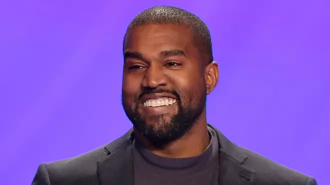 Kanye West announced in a July 4 tweet that he was running to become the next President of the United States