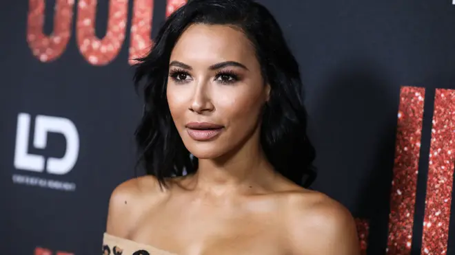 Actress Naya Rivera has gone missing in a lake