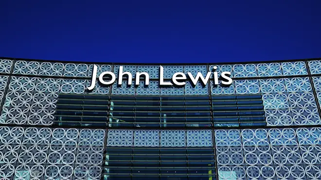 John Lewis today announced cuts