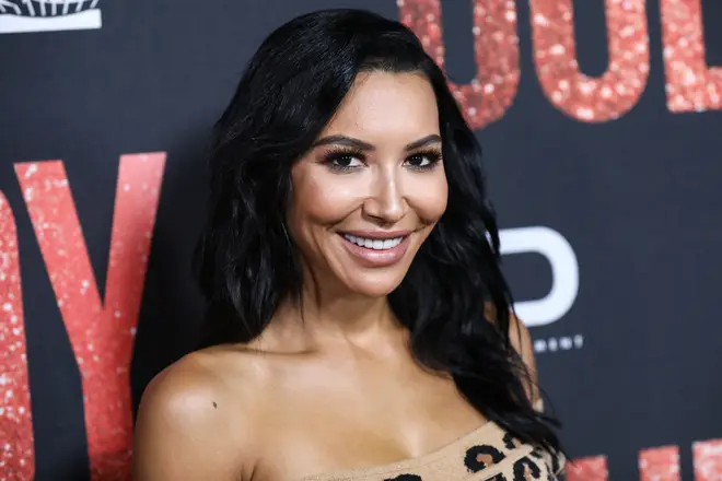 Glee star Naya Rivera went missing last week